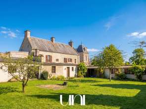 Vente Maison 5 chambresBayeux Centre Et Est