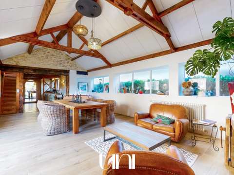 Vente maison 11 pièces Vente maison 11 pièces