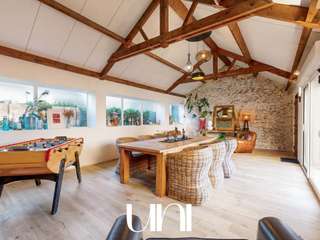 Vente maison 11 pièces Vente maison 11 pièces