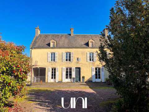 Vente maison 11 pièces Vente maison 11 pièces