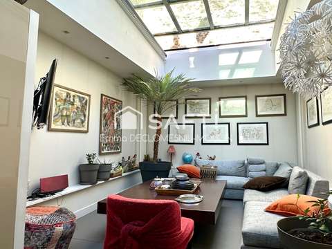 Vente maison 7 pièces Bayeux Centre Et Est 14