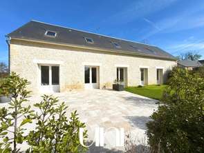 Vente Maison 3 chambresBayeux Centre Et Est