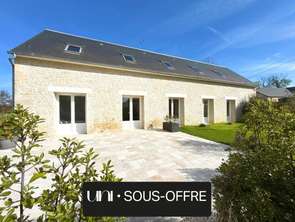 Vente Maison 3 chambresBayeux Centre Et Est