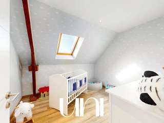 Vente maison 5 pièces Vente maison 5 pièces