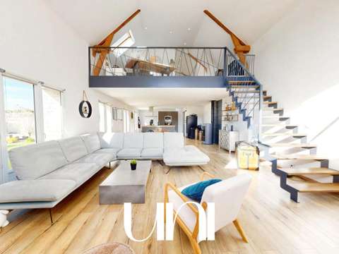 Vente maison 5 pièces Vente maison 5 pièces