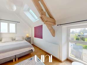 Vente Maison 5 chambresBayeux Centre Et Est