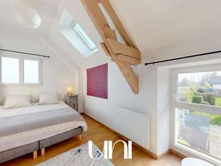 Vente maison 9 pièces