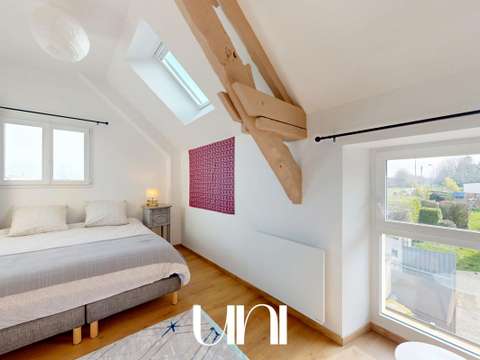 Vente maison 9 pièces Bayeux Centre Et Est 14