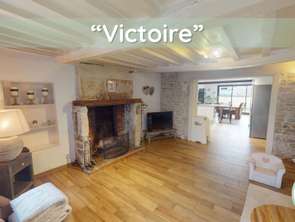 Vente Maison 4 chambresBayeux Centre Et Est