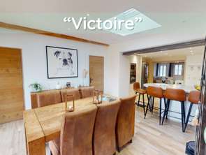 Vente Maison 4 chambresBayeux Centre Et Est