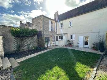 Vente maison 5 pièces Bayeux Centre Et Est 14