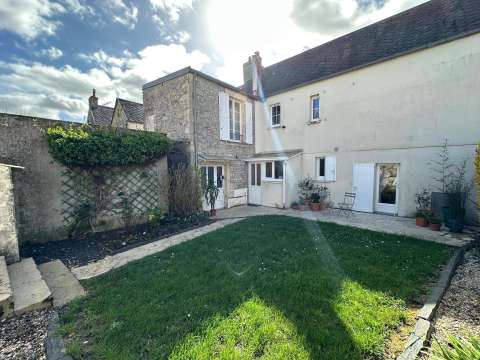 Vente maison 5 pièces Bayeux Centre Et Est 14