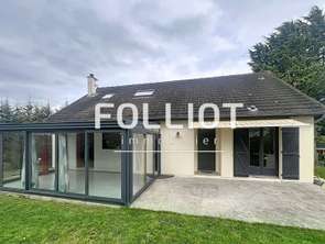 Vente Maison 4 chambresBayeux Centre Et Est