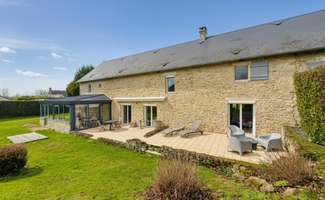 Photo Vente maison Bayeux Centre Et Est