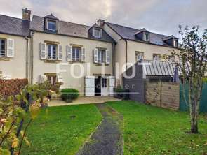 Vente Maison 4 chambresBayeux Centre Et Est