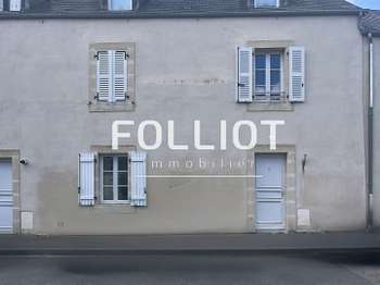 Vente Maison 4 chambresBayeux Centre Et Est