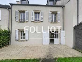 Vente maison 6 pièces Bayeux Centre Et Est 14
