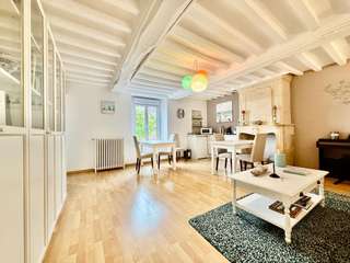 Vente maison 16 pièces