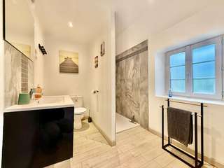 Vente maison 16 pièces