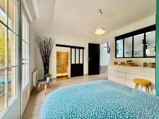 Vente maison 16 pièces
