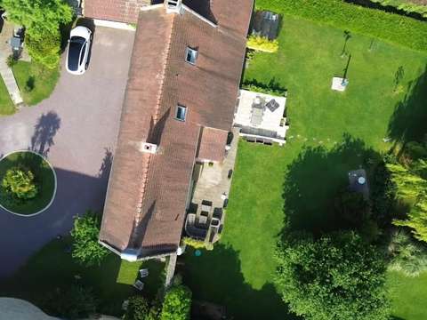Vente maison 16 pièces