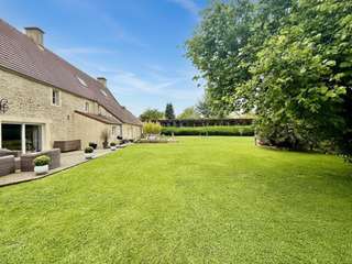 Vente maison 16 pièces