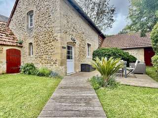 Vente maison 16 pièces