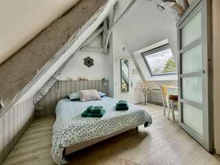 Vente maison 16 pièces