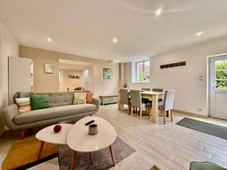 Vente maison 16 pièces