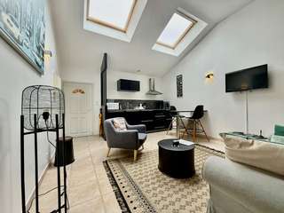 Vente maison 16 pièces