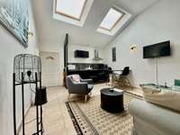 Vente maison 16 pièces