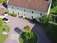 Vente maison 16 pièces