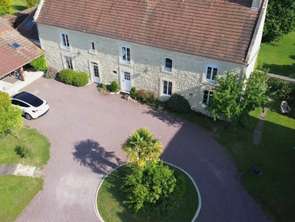 Vente Maison 8 chambresBayeux Centre Et Est