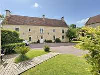 Vente maison 16 pièces
