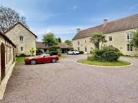 Vente maison 16 pièces