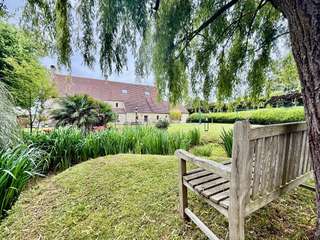Vente maison 16 pièces