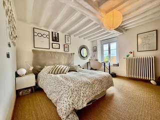 Vente maison 16 pièces