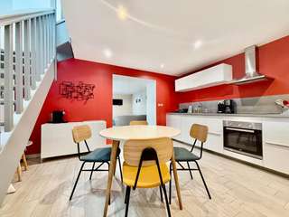 Vente maison 16 pièces