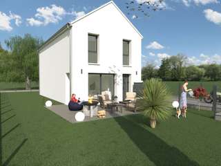 Vente maison 5 pièces Vente maison 5 pièces