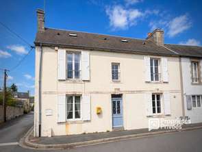Vente Maison 3 chambresBayeux Centre Et Est