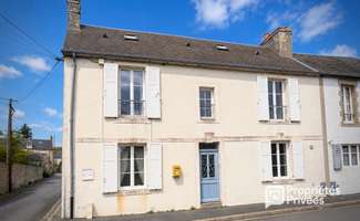 Photo Vente maison Bayeux Centre Et Est