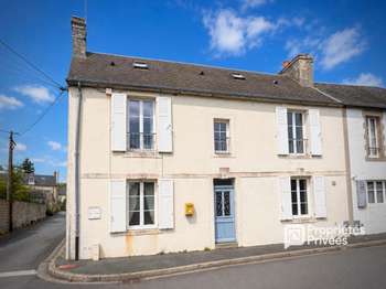 Vente maison 5 pièces Bayeux Centre Et Est 14