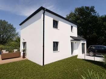 Vente Maison 3 chambresBayeux Centre Et Est