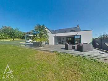 Vente Maison 4 chambresBayeux Centre Et Est