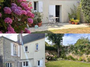 Vente Maison 3 chambresBayeux Centre Et Est