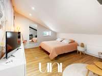 Vente maison 6 pièces Vente maison 6 pièces