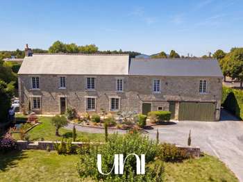 Vente maison 6 pièces Bayeux Centre Et Est 14