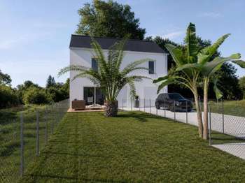 Vente Maison 4 chambresBayeux Centre Et Est