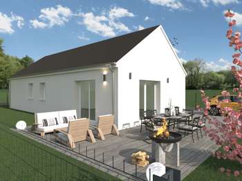 Vente maison 4 pièces Bayeux Centre Et Est 14