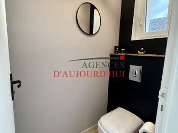 Vente maison 3 pièces Bayeux Centre Et Est 14